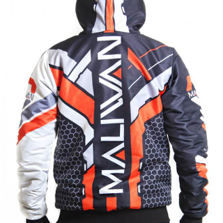 Illustration for article titled Borderlands Jacket Lets You Cosplay In Secret